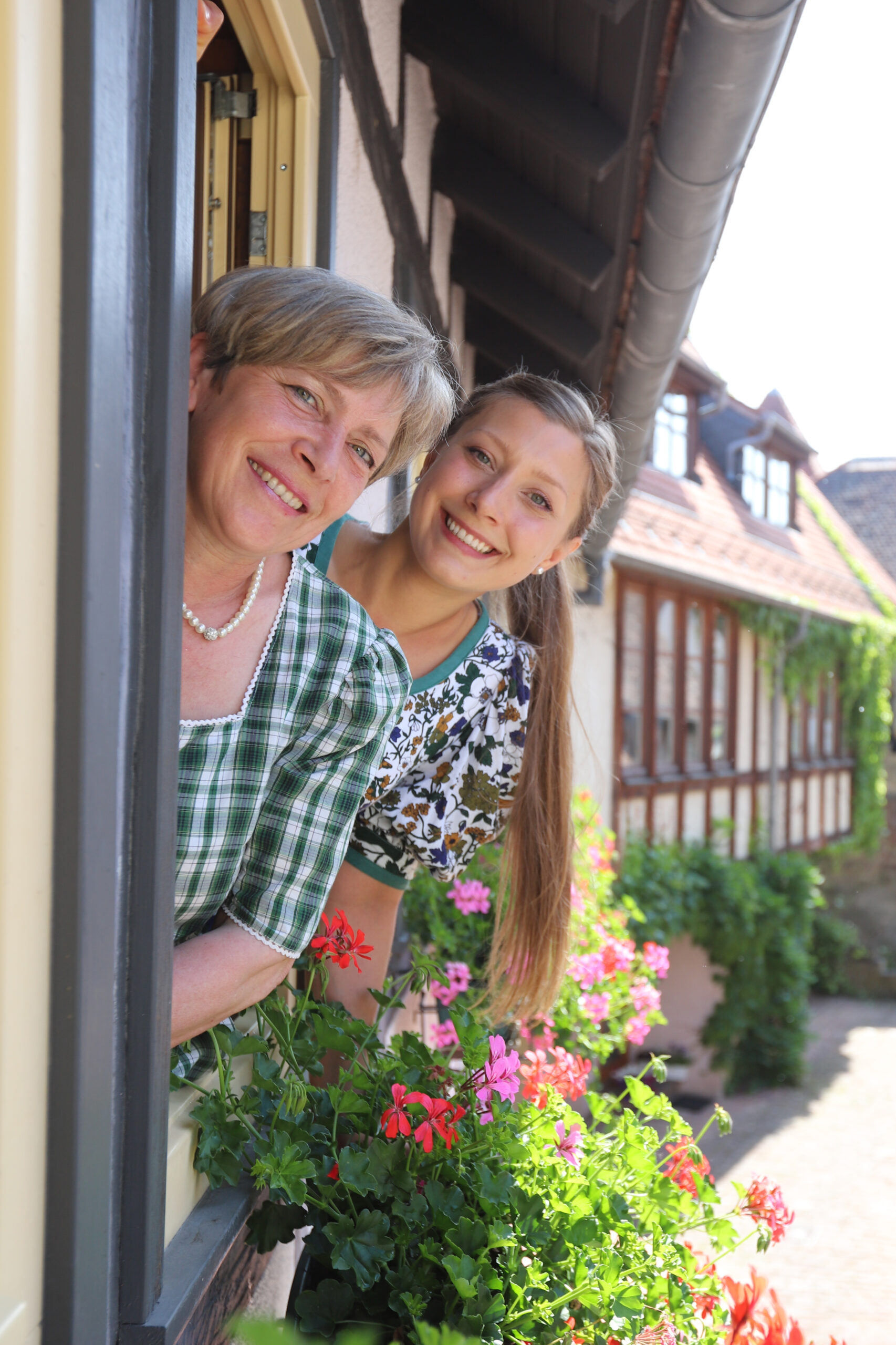 Michelstadt Hotel Zum Grünen Baum